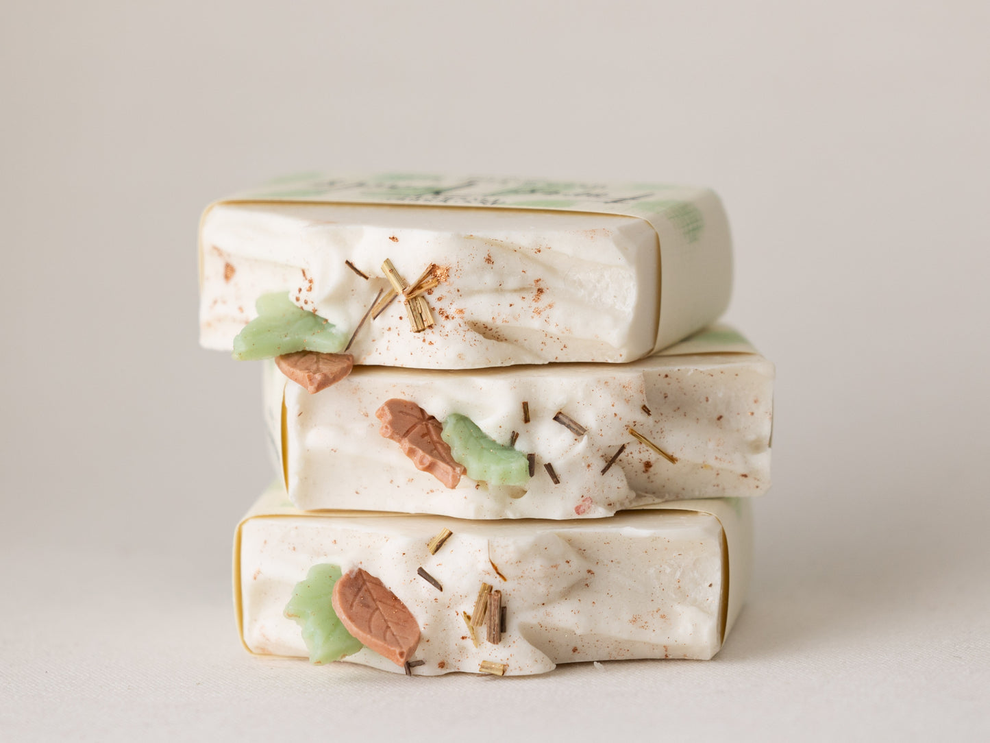 Forest Trails Soap