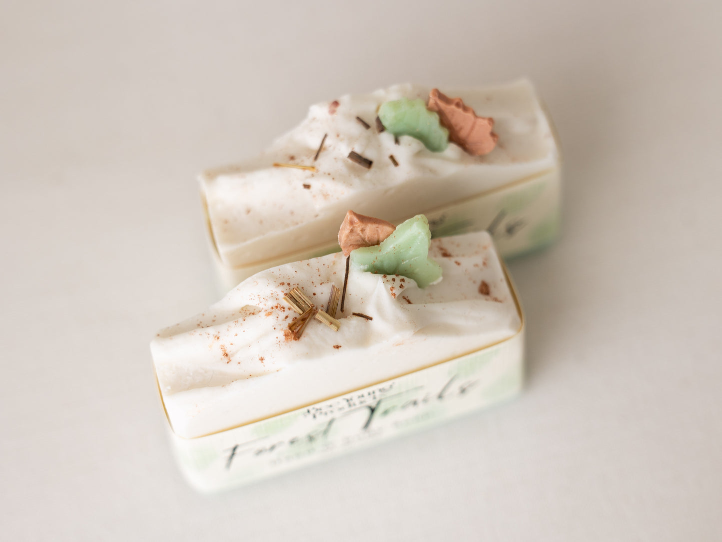 Forest Trails Soap